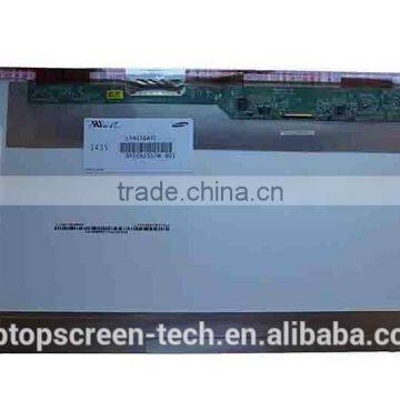 LTN156AT17 Samsung Display 15.6 laptop LED screen 1366*768, LTN156AT15 LTN156AT07