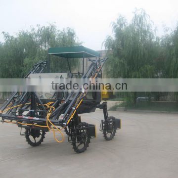 450L High Clearance Boom agricultural Sprayer 3WPG-450
