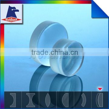 Fused Silica Achromatic Doublet Lense