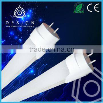 led tube 9w 12w 18w T8 LED Tube Full plastic series 600 900 1200mm led light 12w t8 tube G13 type