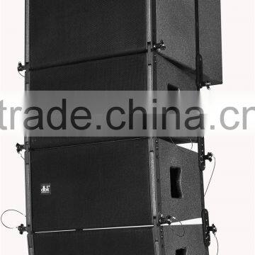 2 Way Full Range Neodymium Driver line array stage sound (CLA-110)