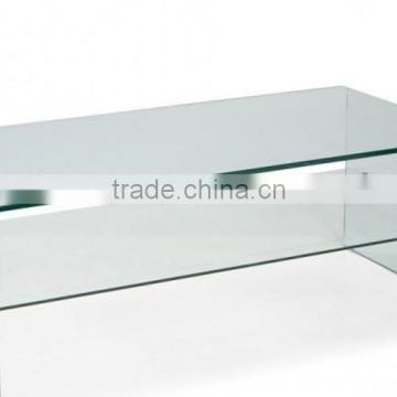 Good Quality Acrylic Coffee Table glass coffee tables