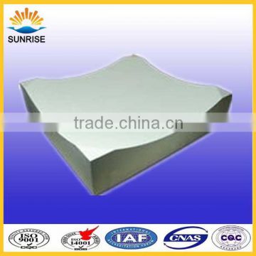 Glass insulation Molding Brick for glass mirror furnace