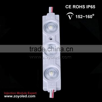 Shenzhen high power led module smd2835 CE Rohs certification