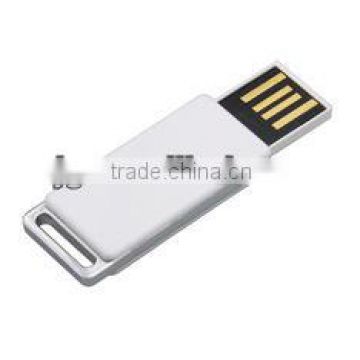 Portable Mini USB Flash Drive for Promotion