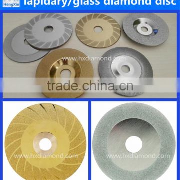 china supplier good quality optical glass diamond cutting disc electroplated diamond cutting disc for optical glass