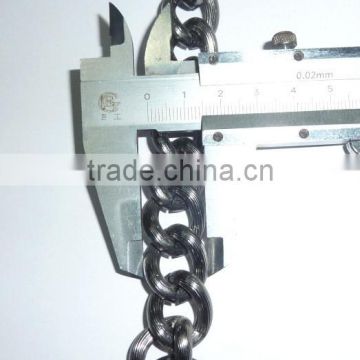 yiwu aluminum chain