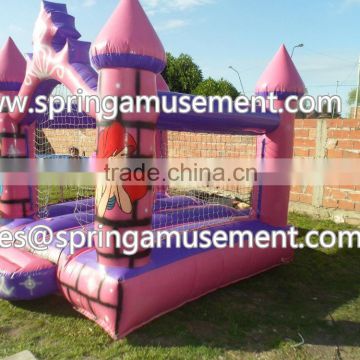 Cheap price inflatable mini bounce house SP-CB026