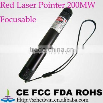 200mw Laser Pointer