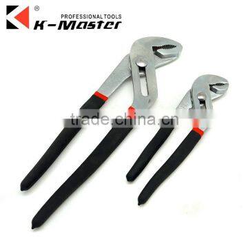 water pump plier groove joint pliers