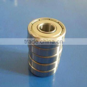 Min ball bearing 605 /608 625 ECT CHINA CIXI BEARING