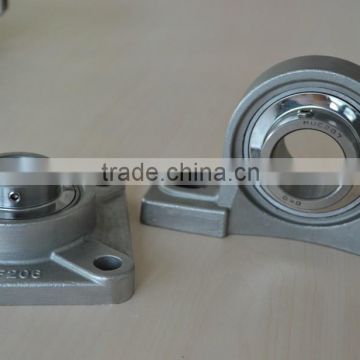 High Precision and competitive Price pillow block ball bearing