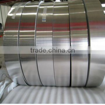 High quality 1100 H14 aluminum strip for PAP                        
                                                                                Supplier's Choice