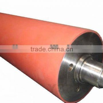 high quality rubber roller