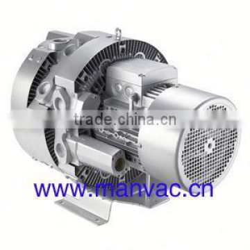biogas conveying system air blower