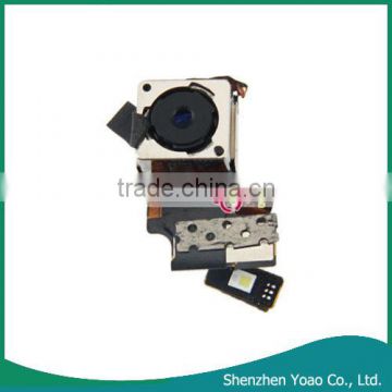 Professional Replacement Back Rear View Camera for iPhone 5