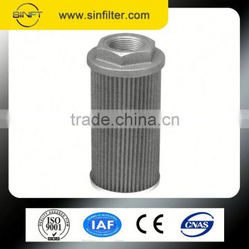 HQ New-256 99.98% filtration efficiency wirewound filter cartridge