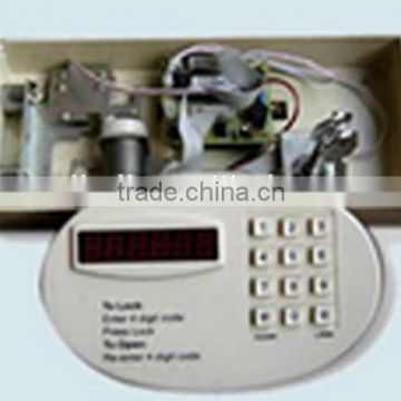 Top quality most popular plastic card for electronic lock