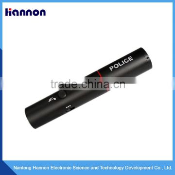Intelligent Traffic Police Directional Electronic Whistle