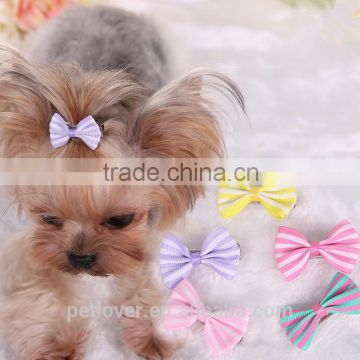Good quality and cheap stripe new pet accessories