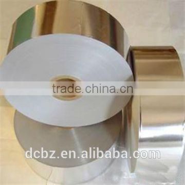 China Supplier of Aluminum Foil Paper for Cigarette