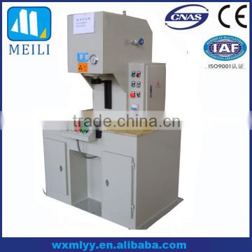Hot Recommend Y30 Series Single Metal Hydraulic Tensile Machine
