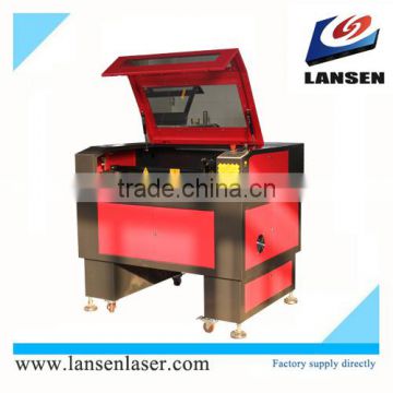 Co2 Laser Perspex Cutting machine