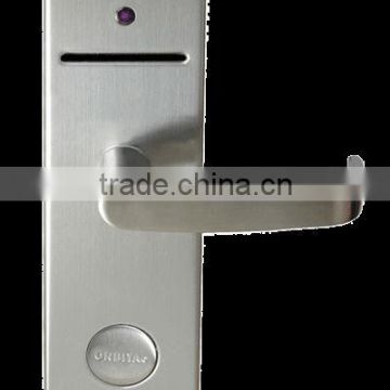 ic card operated lock,smart card lock ic card lock, orbita ic card lock, door door locks, cylinder locks , alarm lock