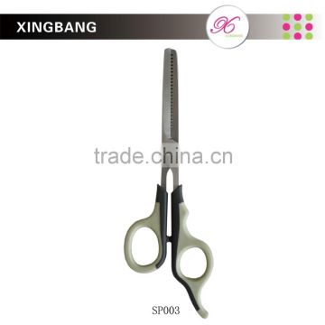 6-1/2" wholesale scissors, grooming scissors for pets