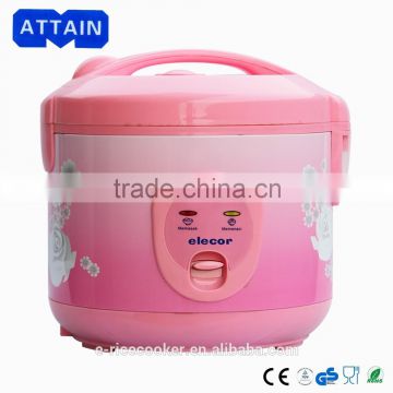 Small Kitchen Appliances travel cooker in electric