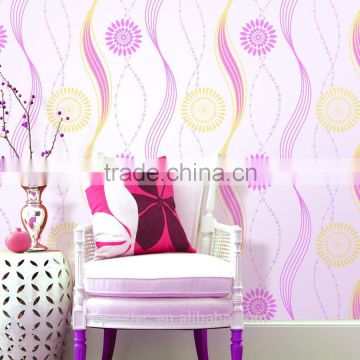 High qualified China Manufacturer designer wallpaper