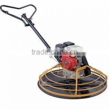 power trowel