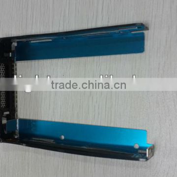 G8 3.5" hdd caddy for hp G8 server hard disk tray