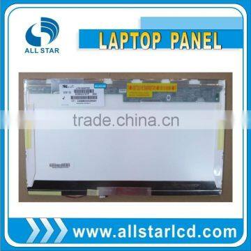 Top Selling LTN160AT02 16 inch notebook lcd screen