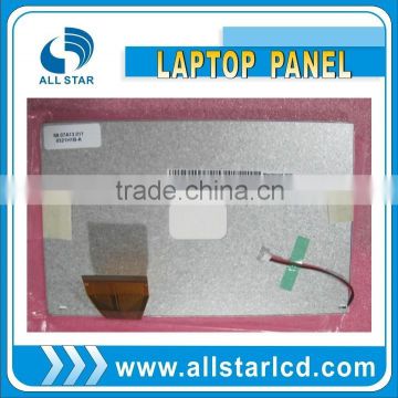 laptop LCD panel Laptop LCD Monitor A070VW04 V.0 800*480 LCD New Screen