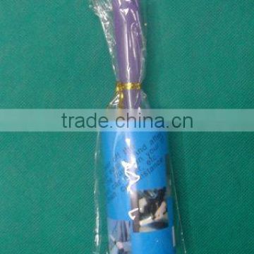 adhesive roller/lint remover used on cloth