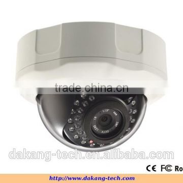 hot selling HD CVI 1080P IR vandal proof dome camera, cvi 1080p IR dome camera