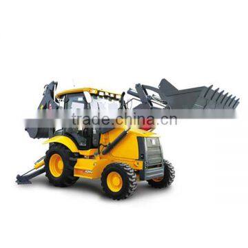 XT870 cheap backhoe loader of backhoe loader for sale