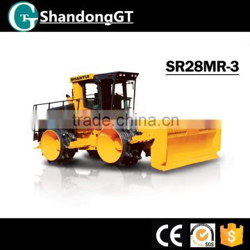 SHANTUI SR28MR-3 Landfill Compactors