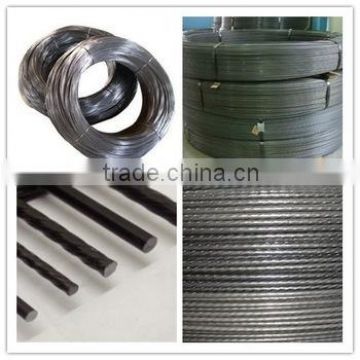 Low Price Construction Application metal spiral binding wire