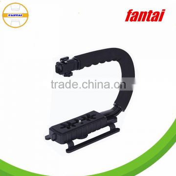 Professional Camcorder Stabilizer Grip Handle For Video Camera