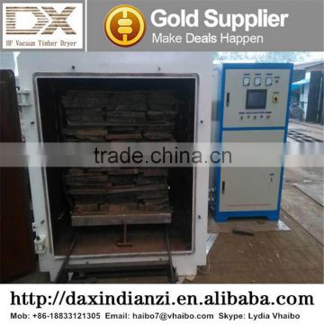 DX-12.0III-DX HF/Radio Frequency Lumber Drying Kiln And Dryer Equipment