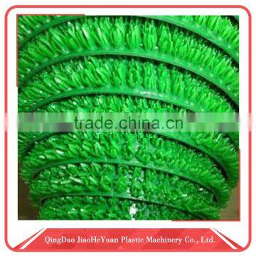 China Wholesale Eco -Friendly Pe Grass Mat