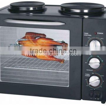 plastic microwave oven mould