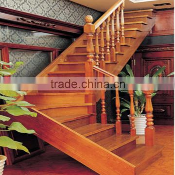 Antique Simple Style Cheap Price Staircases