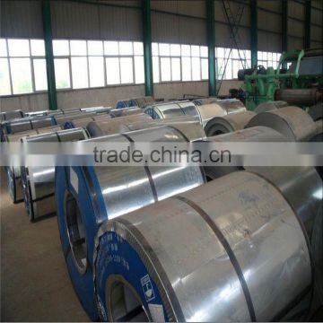 spcen cold rolled steel coil