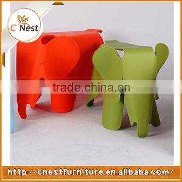 Plastic Chair Elephant Chair For Children