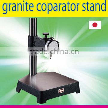 Reliable upright stand Measuring tools with electronic measuring tool made in Japan