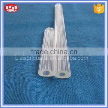 Hot sale borosilicate glass tube price