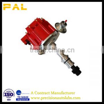 Ignition Distributor Assembly for Pontiac V8 350-455
